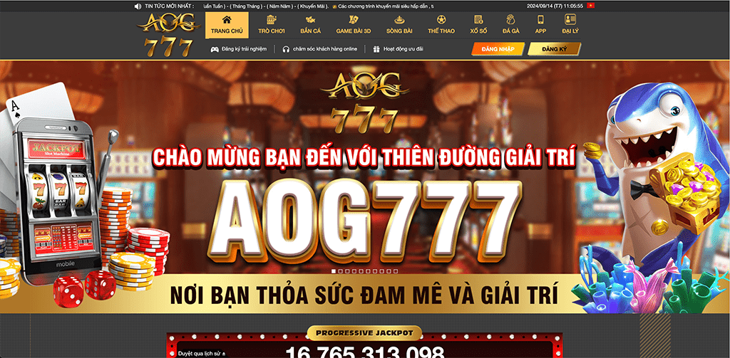 AOG777